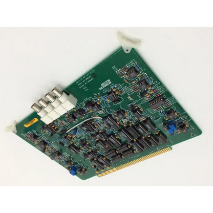 Becton Dickson 03-20030-02 SSC/FL2 OR (FL1/FL3) PCB Board