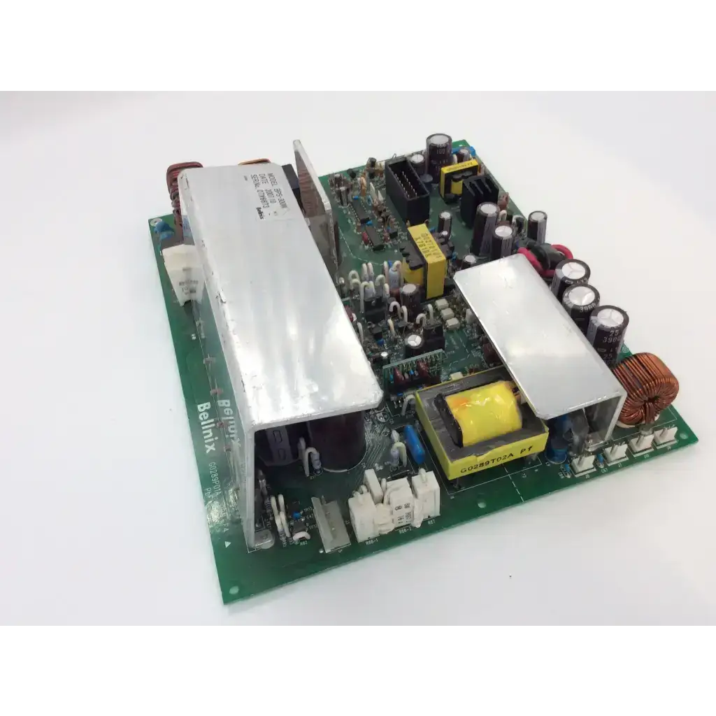 Load image into Gallery viewer, Bellinx G0289P01A ORN F4 PbF Board - Medical parts
