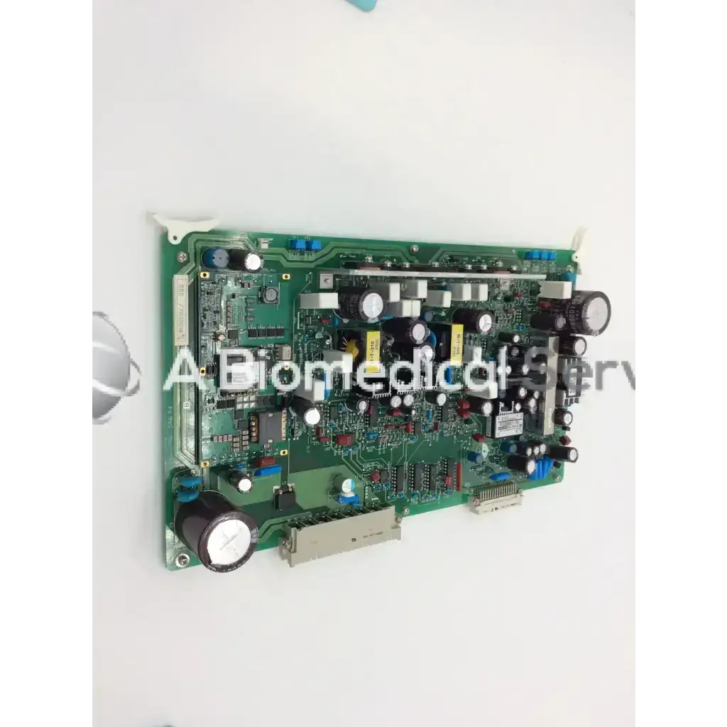 Bellnix Pines0524c PSUD0R7-70 BSS-05S3R0 - Medical parts