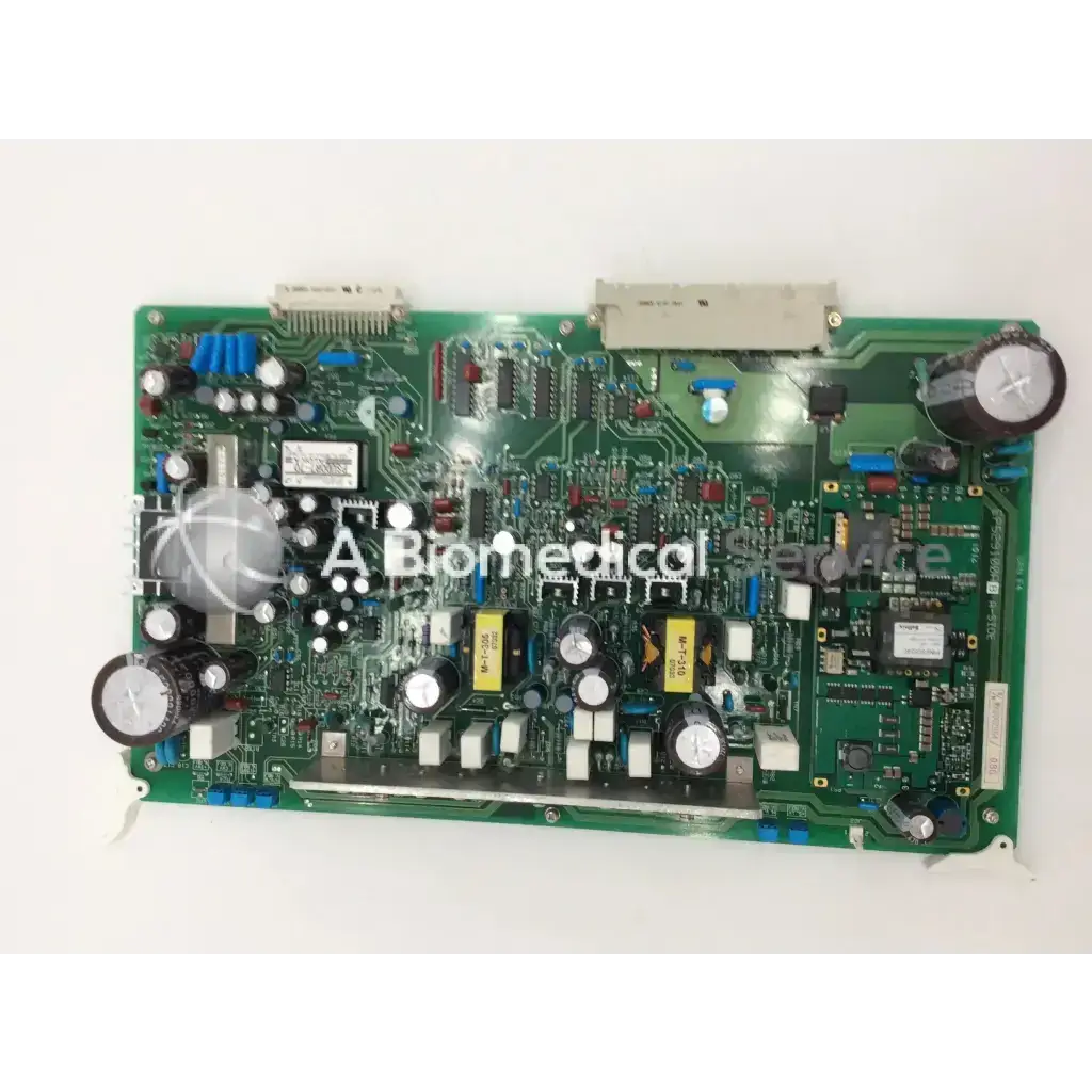 Bellnix Pines0524c PSUD0R7-70 BSS-05S3R0 - Medical parts