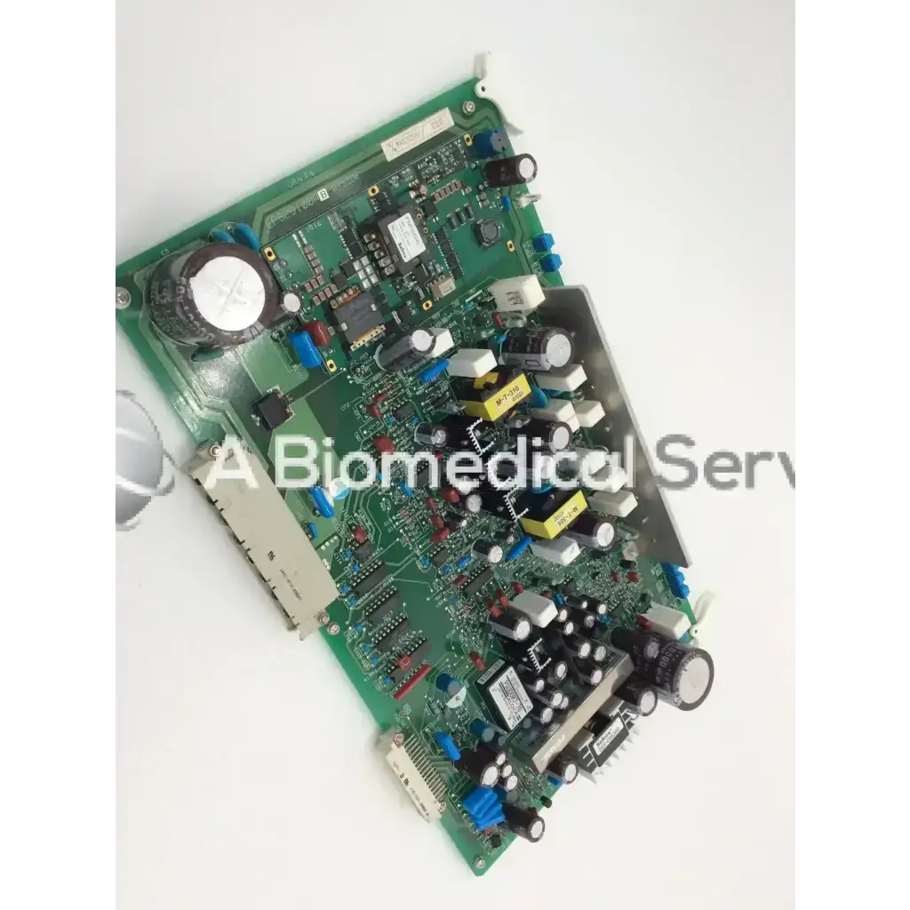 Bellnix Pines0524c PSUD0R7-70 BSS-05S3R0 - Medical parts