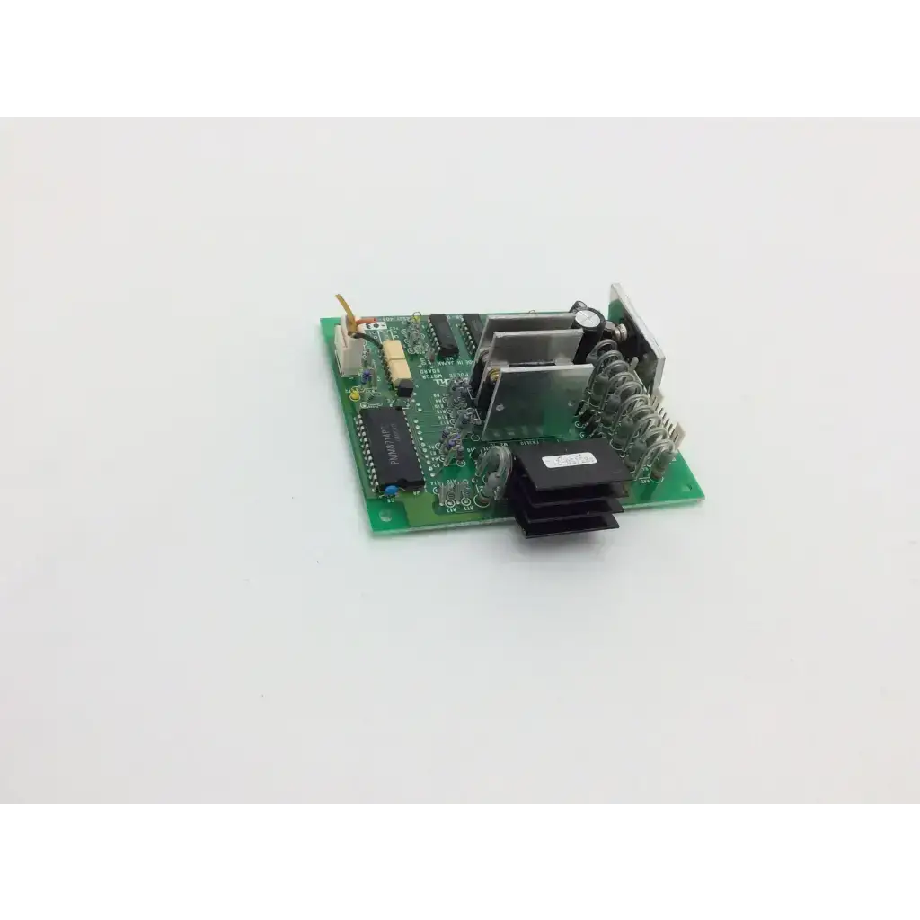 Belmont 408-05236 X-Calibur Dental X-Ray Pulse Motor