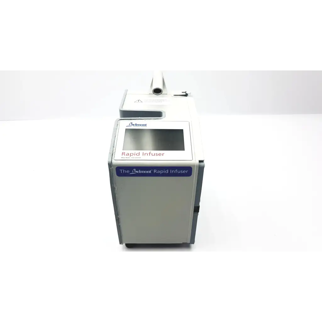 Load image into Gallery viewer, Belmont Rapid Infuser 750ml/min FMS2000 - Medical parts