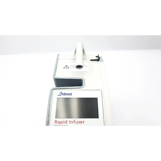 Belmont Rapid Infuser 750ml/min FMS2000 - Medical parts