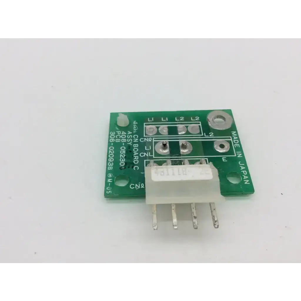 Belmont X-Calibur H CN Board C Dental X-Ray Replacement