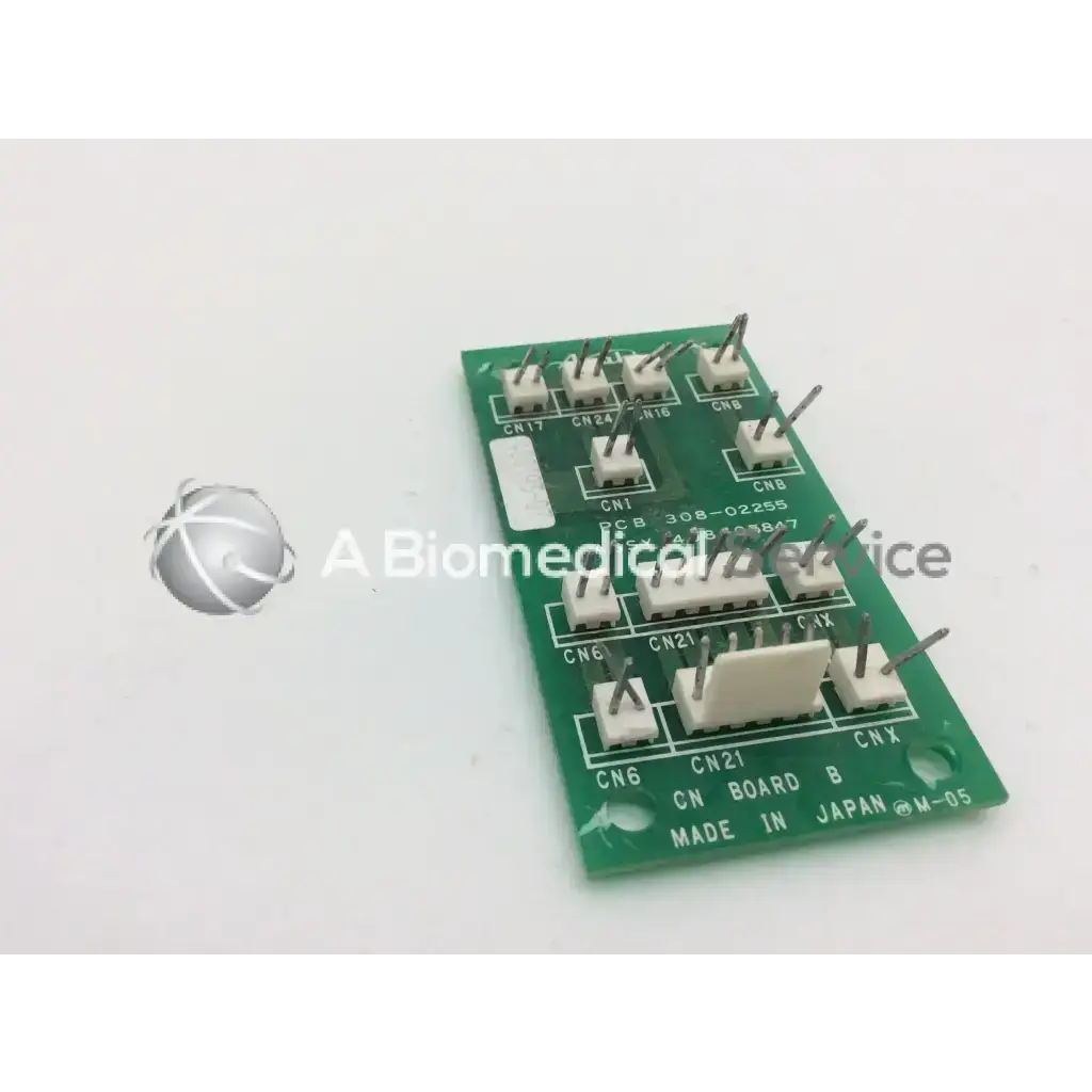 Belmont X-Calibur H Pan CN Board B Dental X- Ray