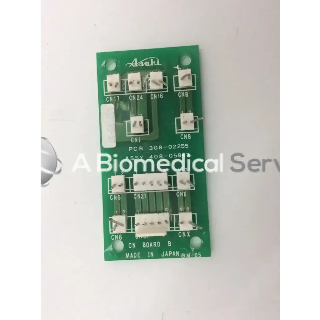 Belmont X-Calibur H Pan CN Board B Dental X- Ray