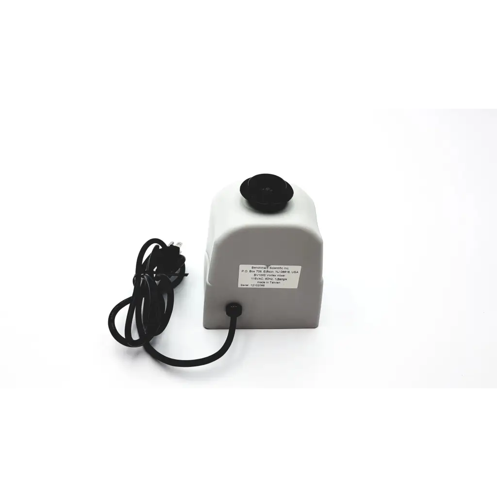 Load image into Gallery viewer, Benchmark Scientific BV1000 Vortex Mixer - Medical parts