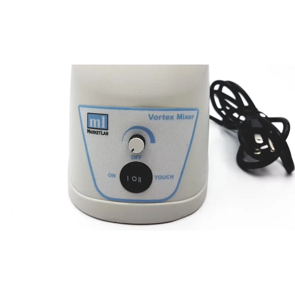 Load image into Gallery viewer, Benchmark Scientific BV1000 Vortex Mixer - Medical parts