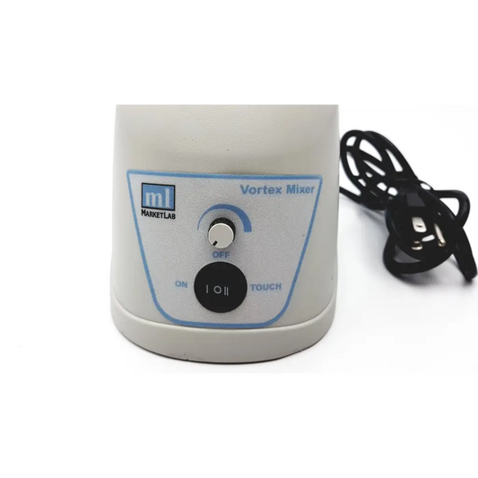 Benchmark Scientific BV1000 Vortex Mixer - Medical parts
