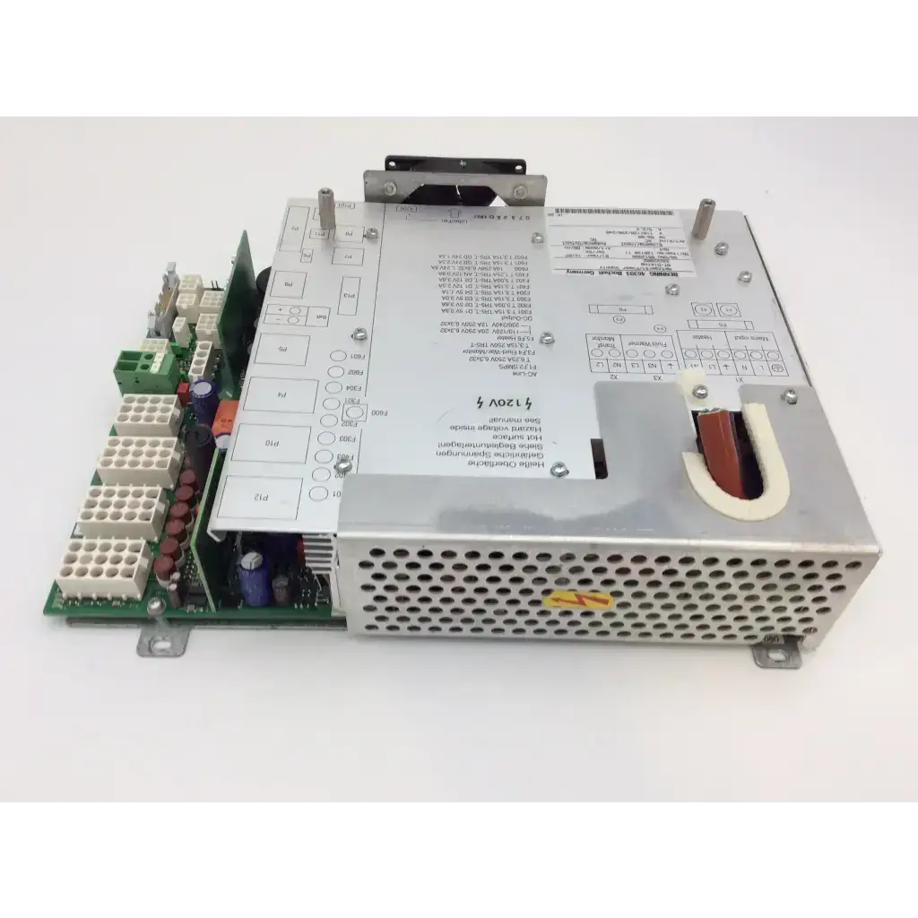 Benning 46393 Bocholt Power Supply - Medical parts