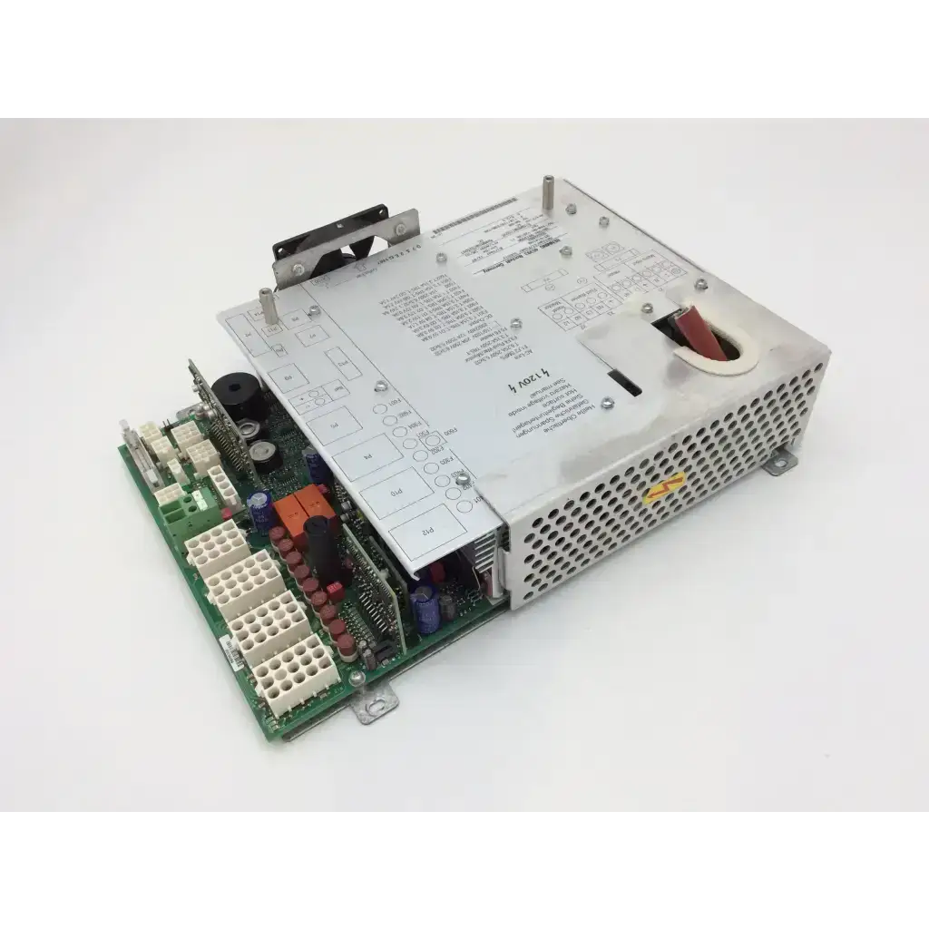 Benning 46393 Bocholt Power Supply - Medical parts