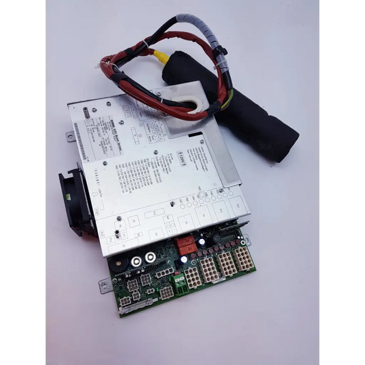 Benning 46393 Bocholt Power Supply - Medical parts