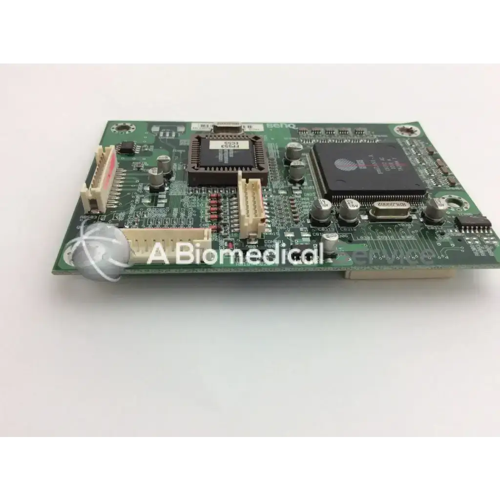 BenQ 48.L2703.B11 55L2901011 Monitor Display Main Logic