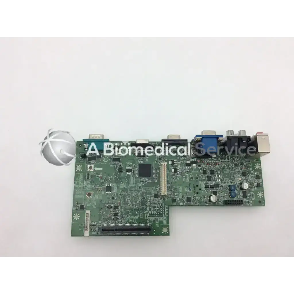 BenQ 4H.16501.A02 E169497 94V-0 Motherboard - Medical parts