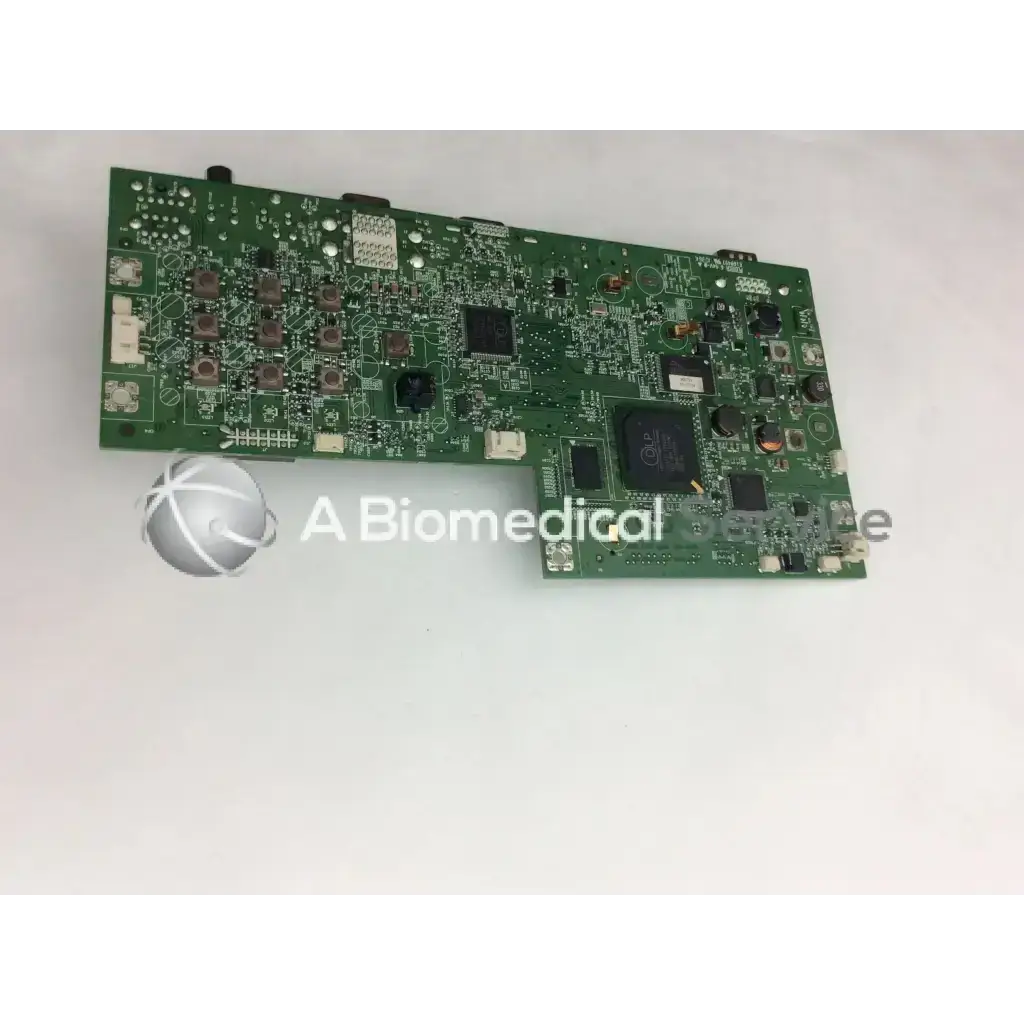 BenQ 4H.16501.A02 E169497 94V-0 Motherboard - Medical parts