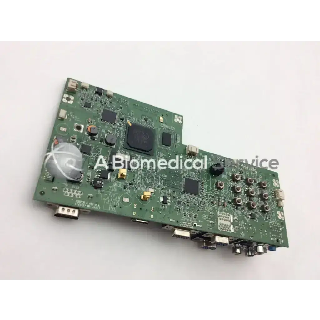 BenQ 4H.16501.A02 E169497 94V-0 Motherboard - Medical parts