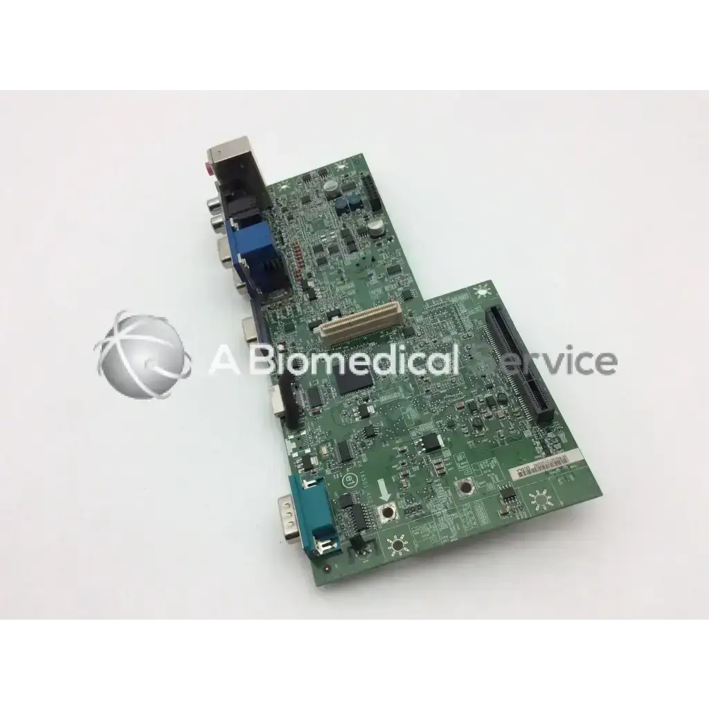 BenQ 4H.16501.A02 E169497 94V-0 Motherboard - Medical parts
