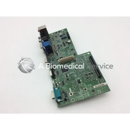 BenQ 4H.16501.A02 E169497 94V-0 Motherboard - Medical parts