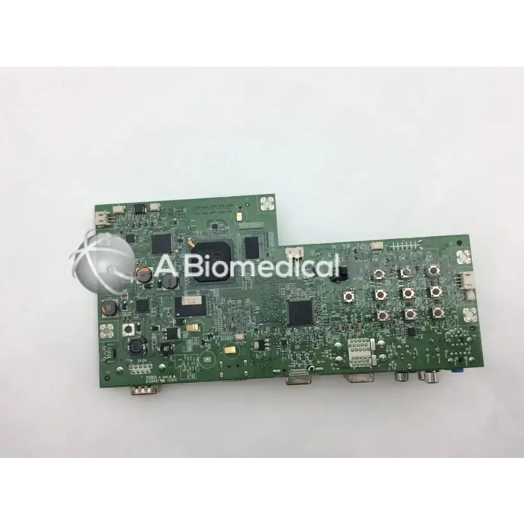 BenQ 4H.16501.A02 E169497 94V-0 Motherboard - Medical parts