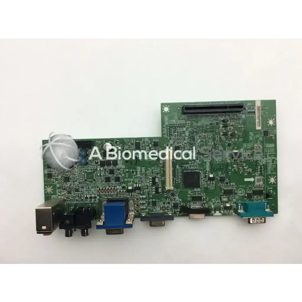 BenQ 4H.16501.A02 E169497 94V-0 Motherboard - Medical parts