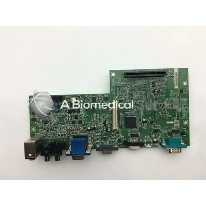 BenQ 4H.16501.A02 E169497 94V-0 Motherboard - Medical parts
