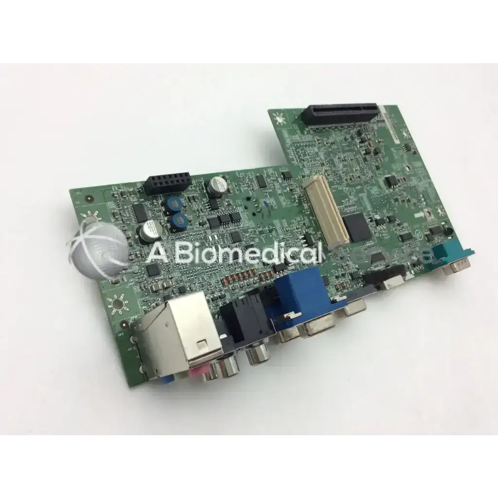 BenQ 4H.16501.A02 E169497 94V-0 Motherboard - Medical parts
