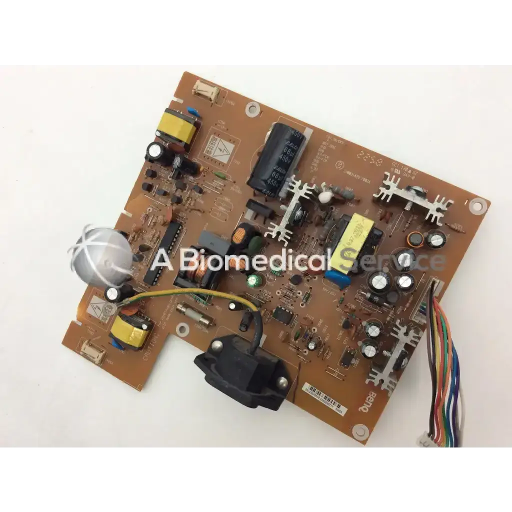 BenQ CH0031429-2002A 2258 94V-0 Board - Medical parts