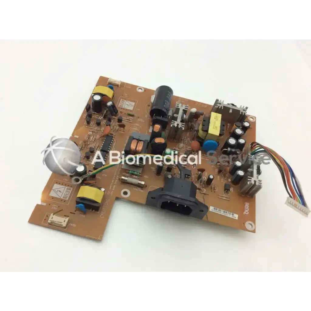 BenQ CH0031429-2002A 2258 94V-0 Board - Medical parts