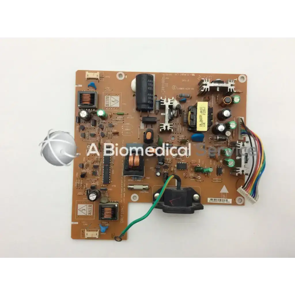 BenQ CH0031429-99 48.L2903.B10 Power Board - Medical parts
