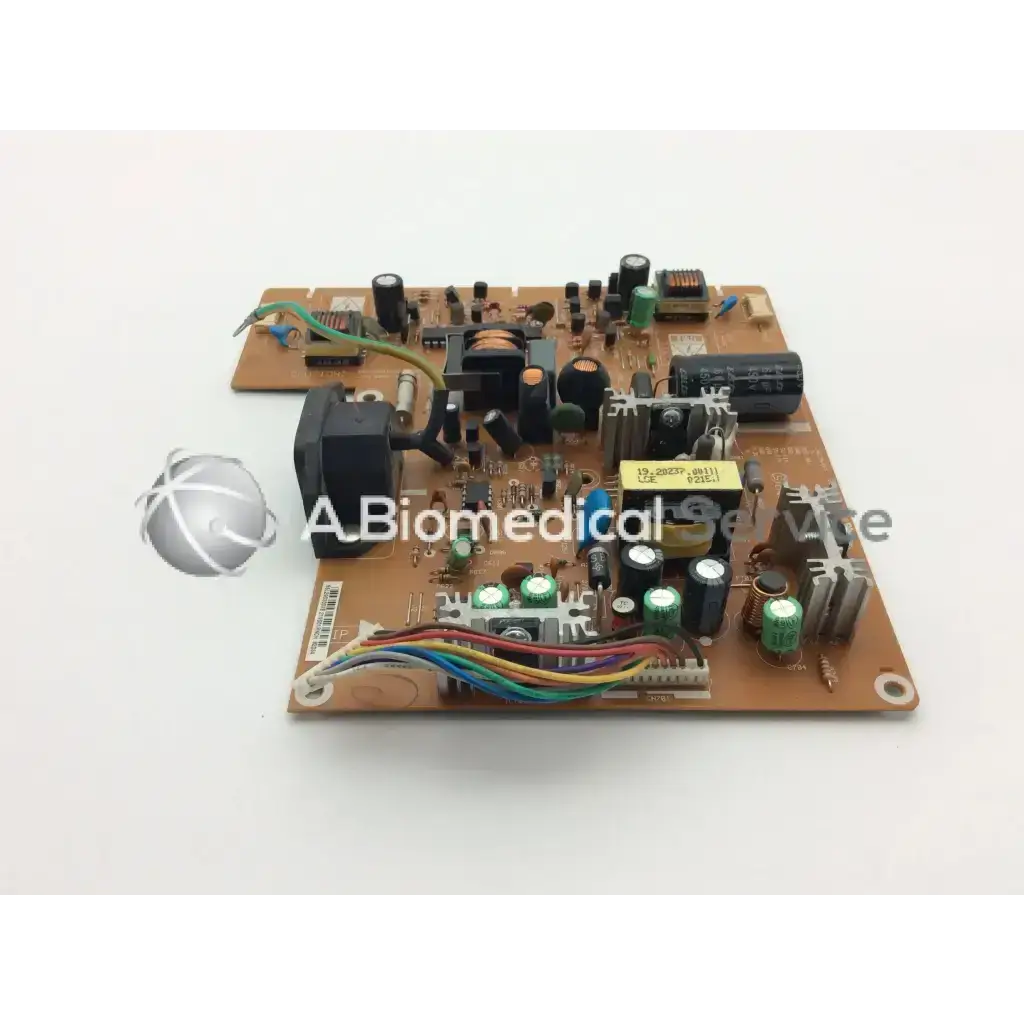BenQ CH0031429-99 48.L2903.B10 Power Board - Medical parts