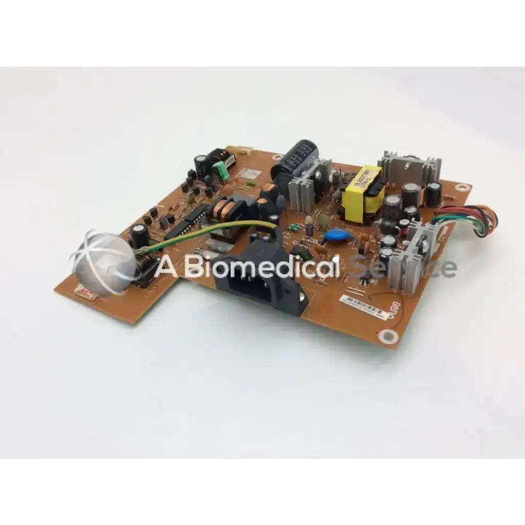 BenQ CH0031429-99 Power Supply Board - Medical parts