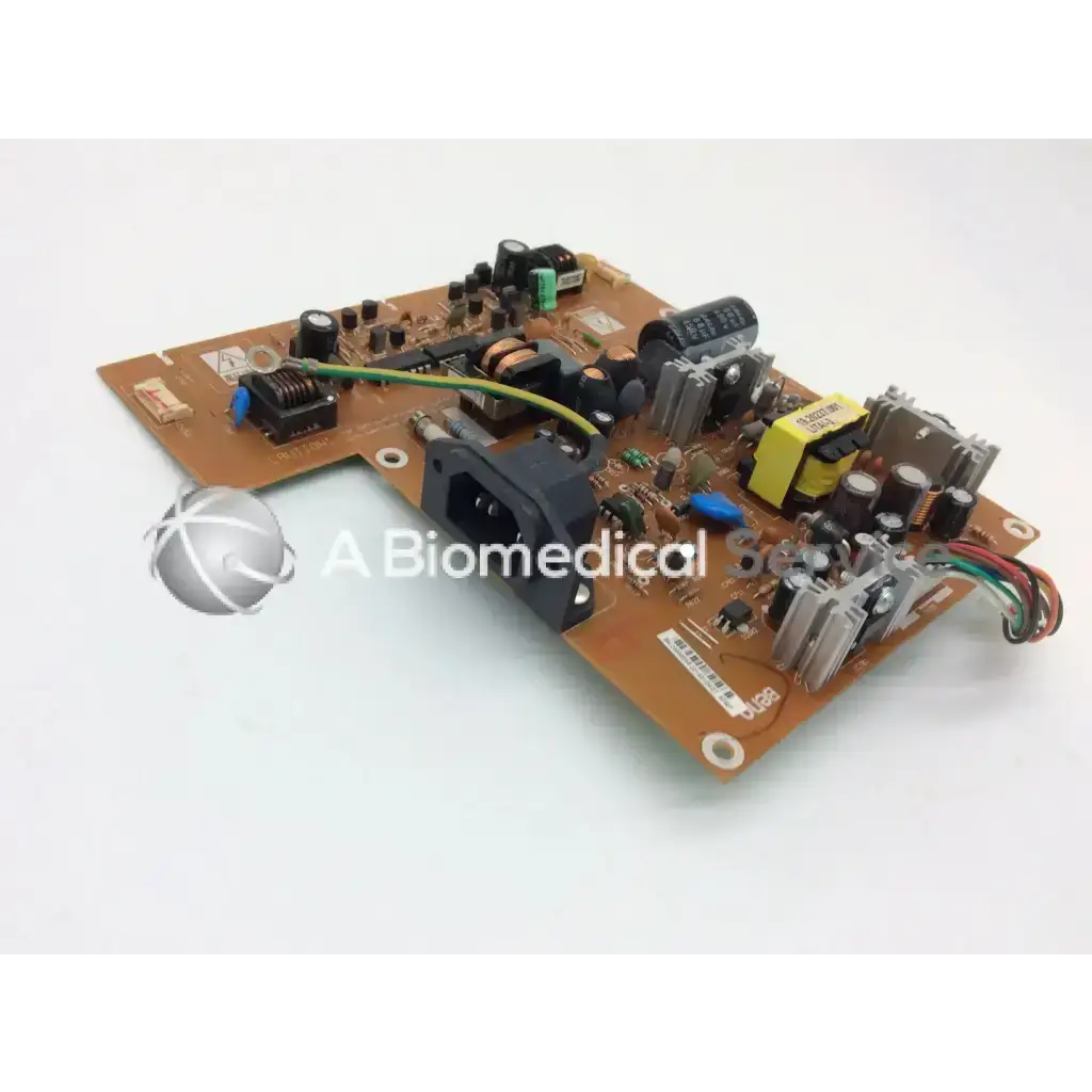 BenQ CH0031429-99 Power Supply Board - Medical parts