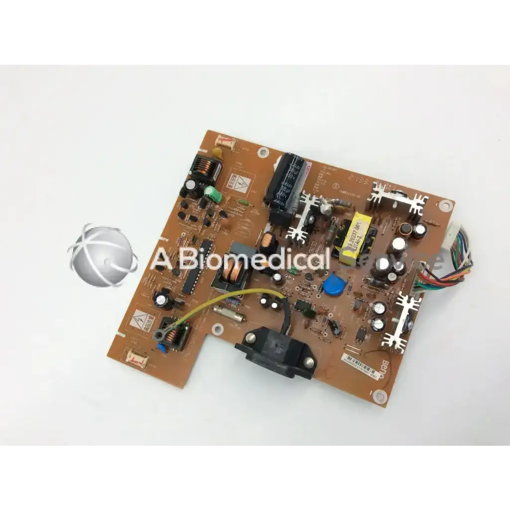 BenQ CH0031429-99 Power Supply Board - Medical parts