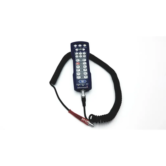 Berchtold Surgical Table Remote Control 106752 - Medical