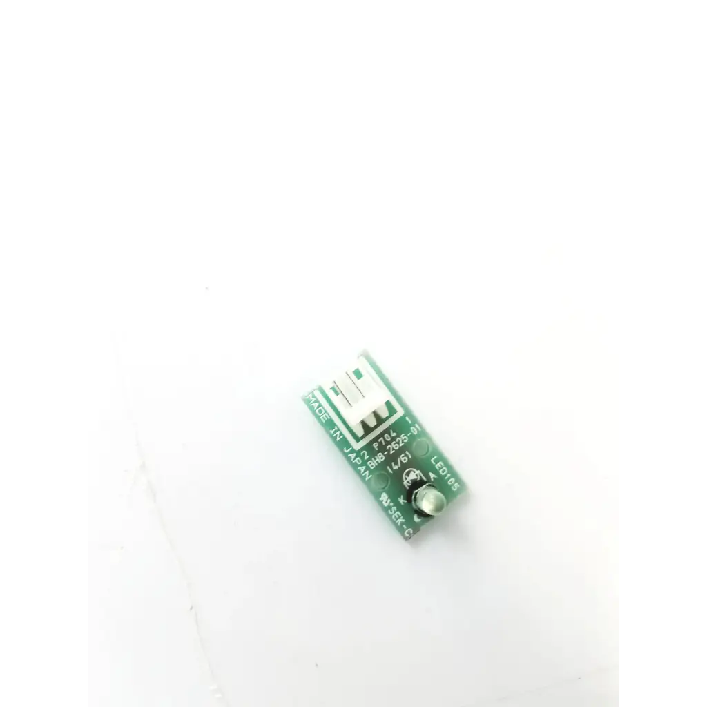 Load image into Gallery viewer, BHB-2625-01 Control Board - Medical parts