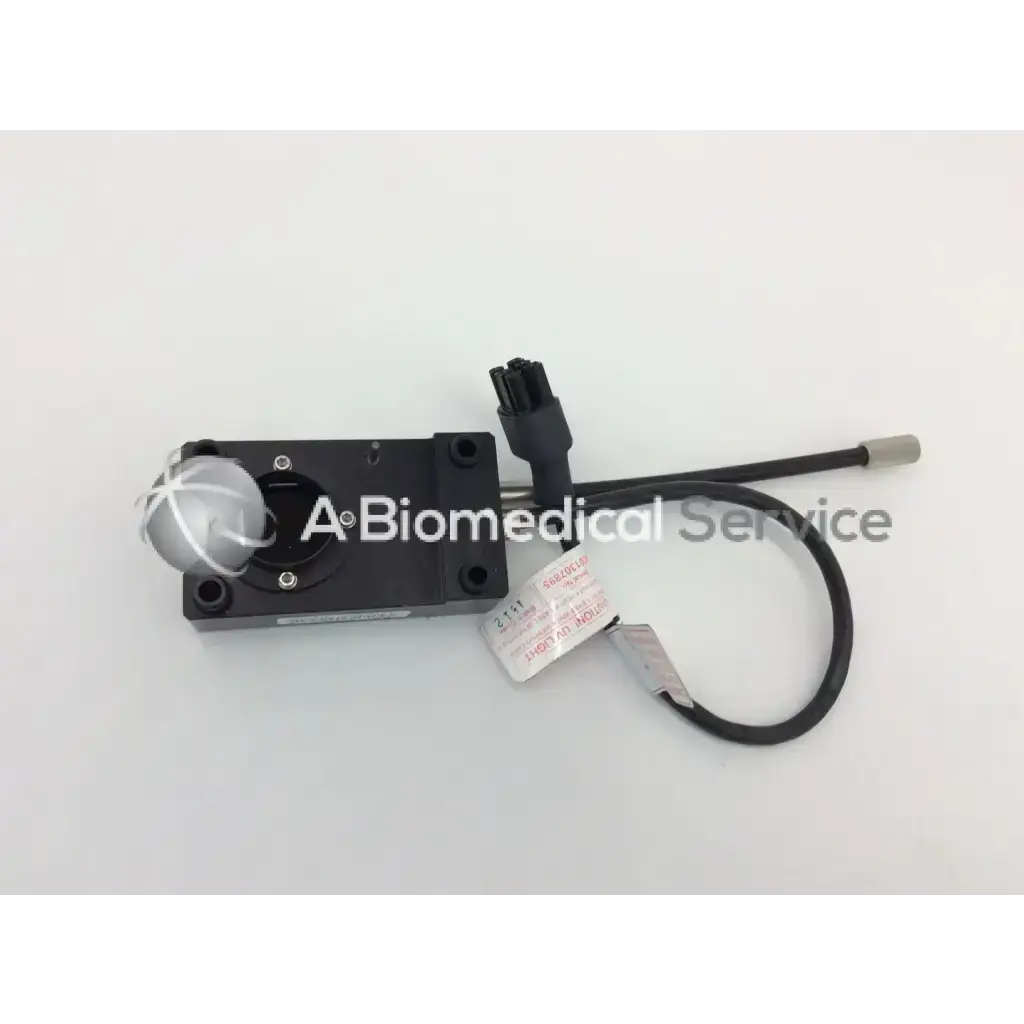 Bhk Analamp P/N: 80-7025-20 With Power Supply 68-0020-04