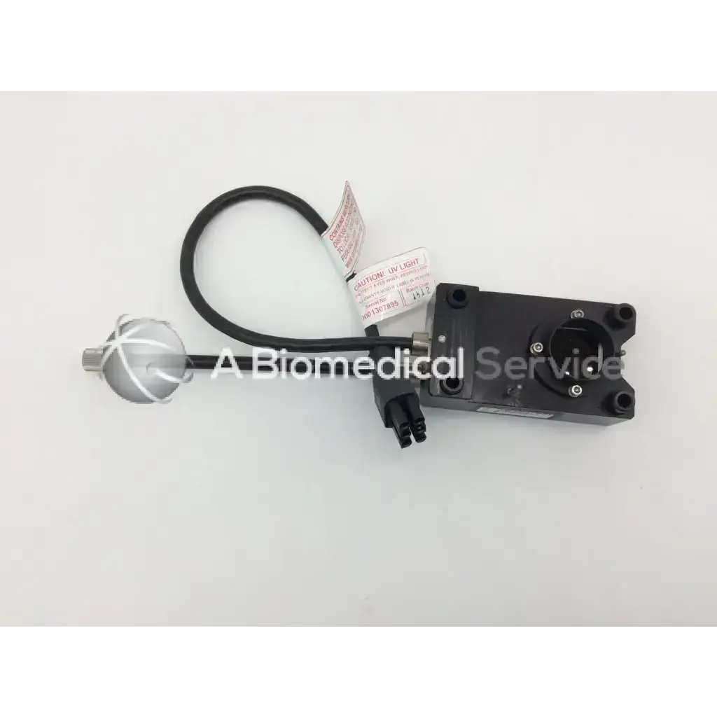 Bhk Analamp P/N: 80-7025-20 With Power Supply 68-0020-04