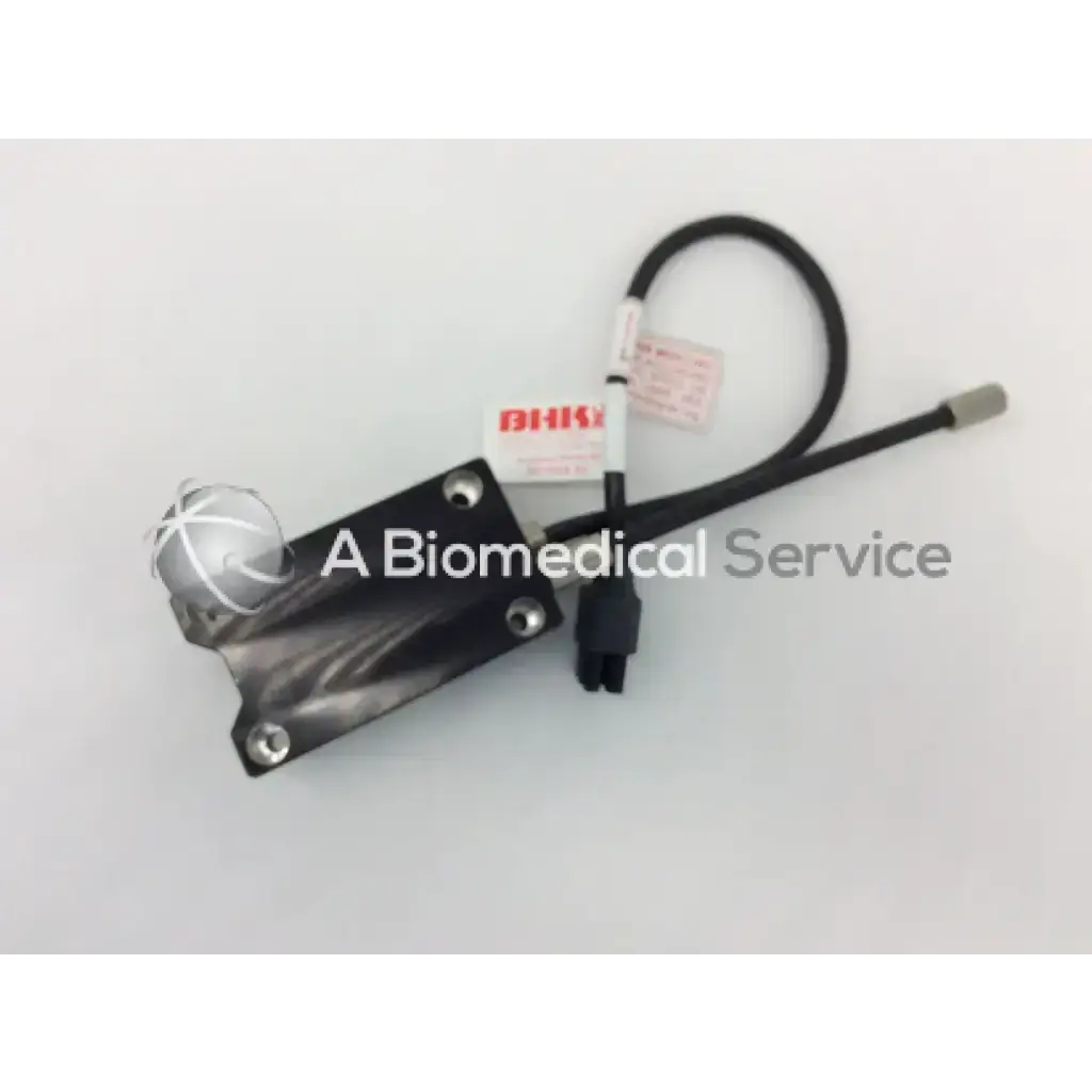 Bhk Analamp P/N: 80-7025-20 With Power Supply 68-0020-04