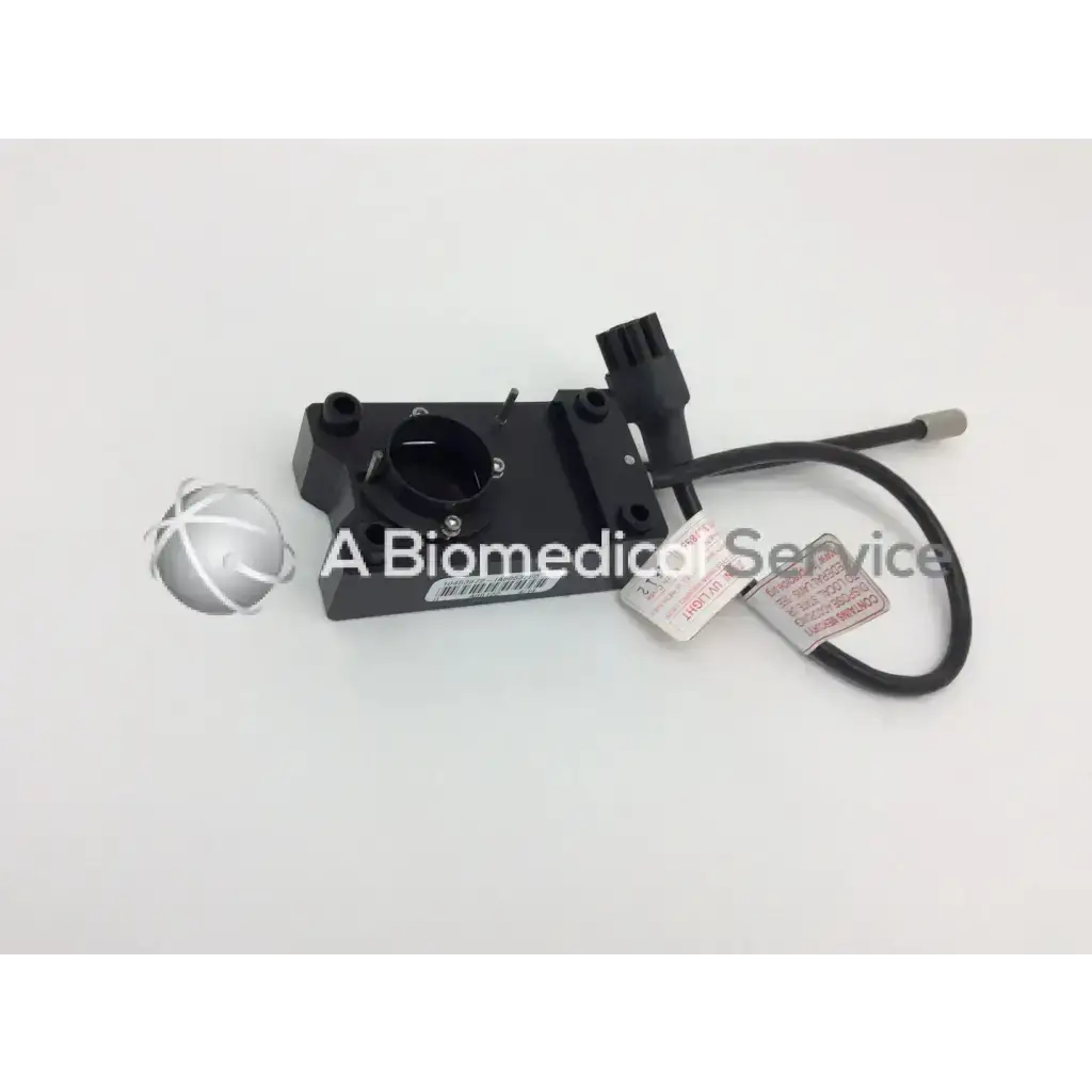 Bhk Analamp P/N: 80-7025-20 With Power Supply 68-0020-04