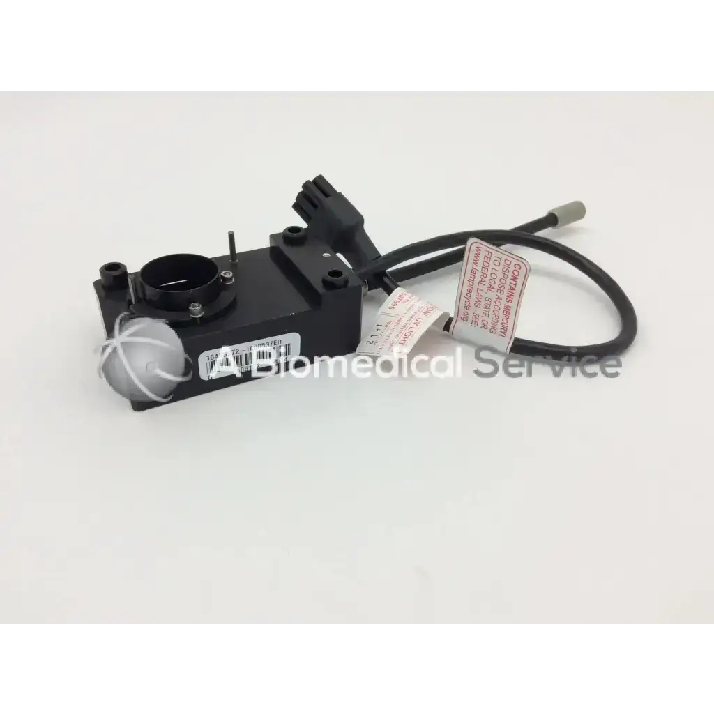 Bhk Analamp P/N: 80-7025-20 With Power Supply 68-0020-04