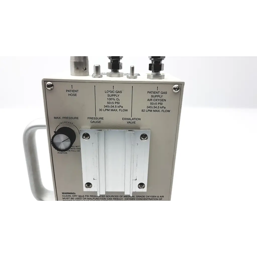 Load image into Gallery viewer, Bio-Med Devices BMD IC-2A Vent System - Medical parts