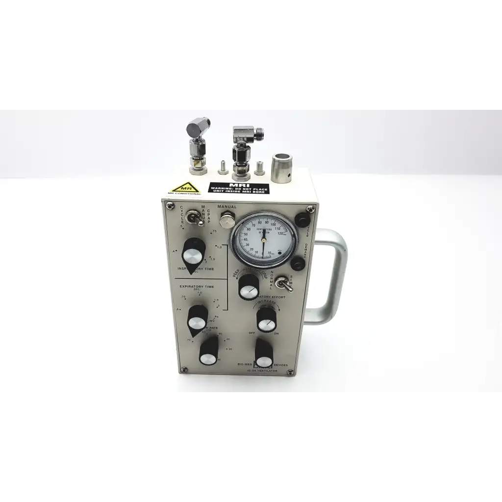 Load image into Gallery viewer, Bio-Med Devices BMD IC-2A Vent System - Medical parts
