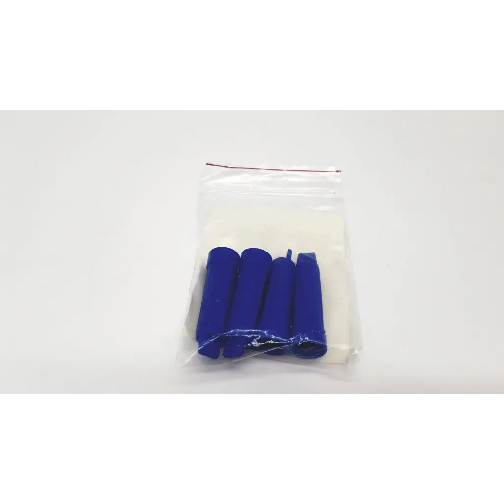 Load image into Gallery viewer, Bio Plas 4000 Polypropylene Snap Cap for Microcentrifuge