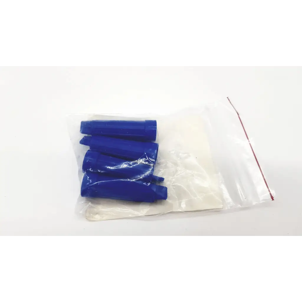 Load image into Gallery viewer, Bio Plas 4000 Polypropylene Snap Cap for Microcentrifuge
