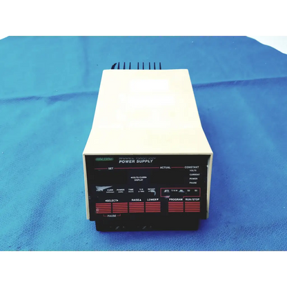 Bio-Rad 1000/500 Electrophoresis Power Supply - Electrophoresis Power Supply
