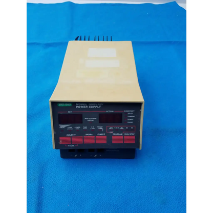 Bio-Rad 1000/500 Electrophoresis Power Supply - Electrophoresis Power Supply