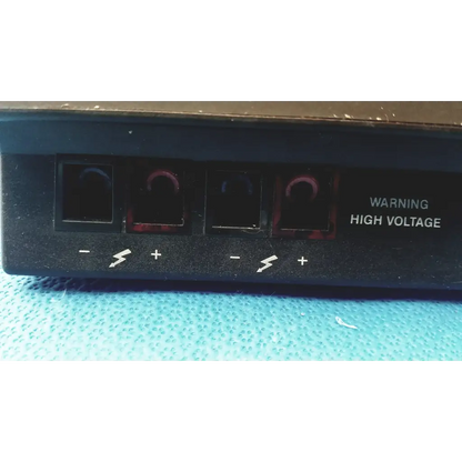 Bio-Rad 200/2.0 Electrophoresis Power Supply - Electrophoresis Power Supply