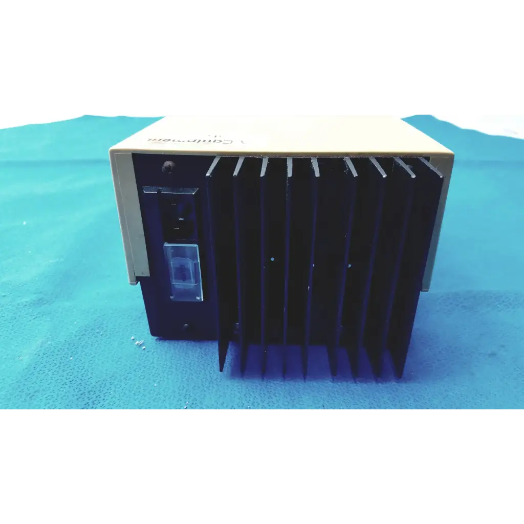 Bio-Rad 200/2.0 Electrophoresis Power Supply - Electrophoresis Power Supply
