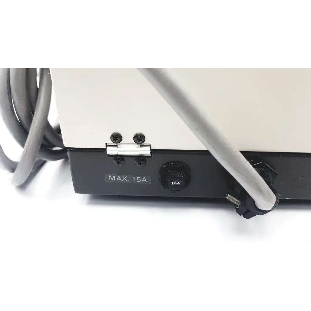 Load image into Gallery viewer, Bio-Rad Computer Controlled Electrophoresis Power Supply